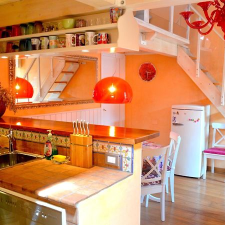 Storico Loft Nel Cuore Di Лукка Екстер'єр фото