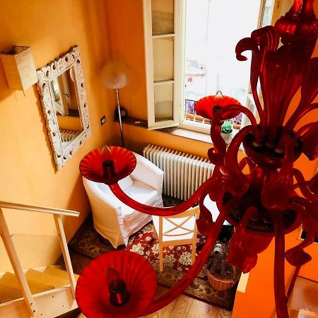 Storico Loft Nel Cuore Di Лукка Екстер'єр фото