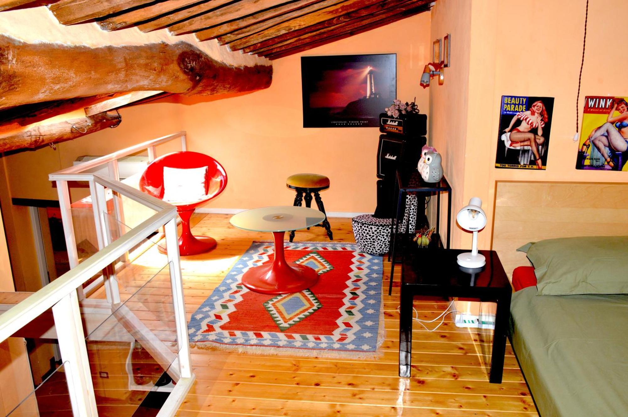 Storico Loft Nel Cuore Di Лукка Екстер'єр фото