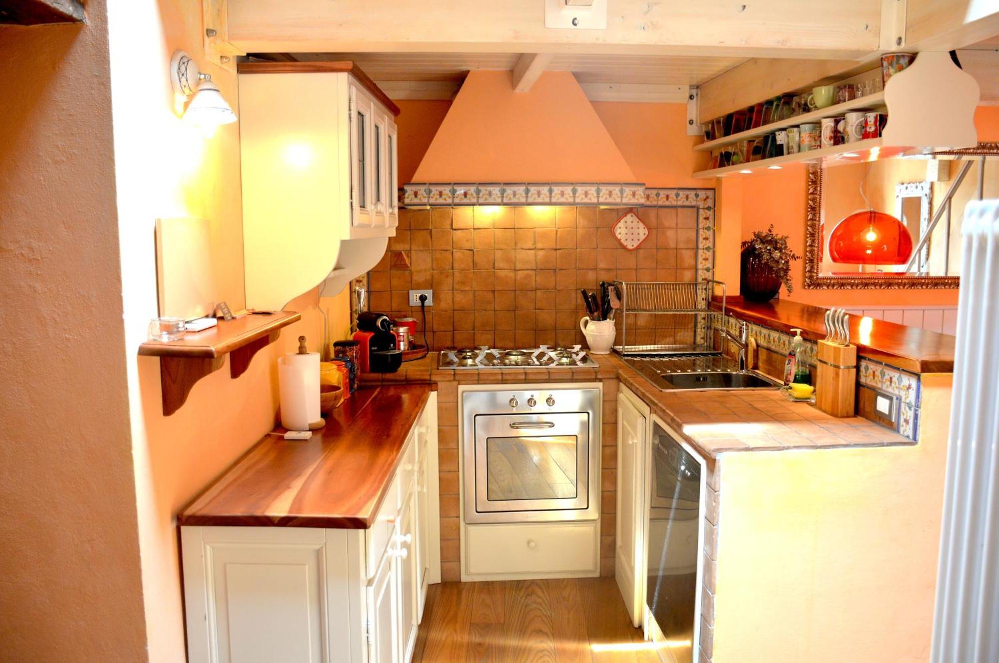 Storico Loft Nel Cuore Di Лукка Екстер'єр фото