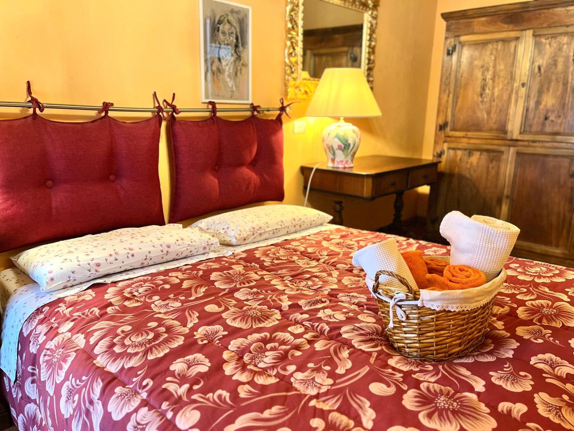 Storico Loft Nel Cuore Di Лукка Екстер'єр фото