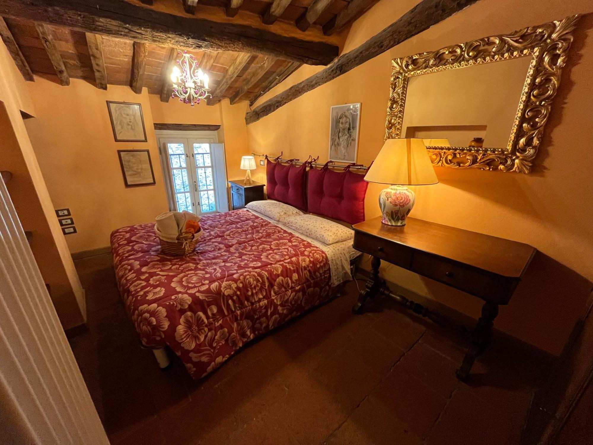 Storico Loft Nel Cuore Di Лукка Екстер'єр фото