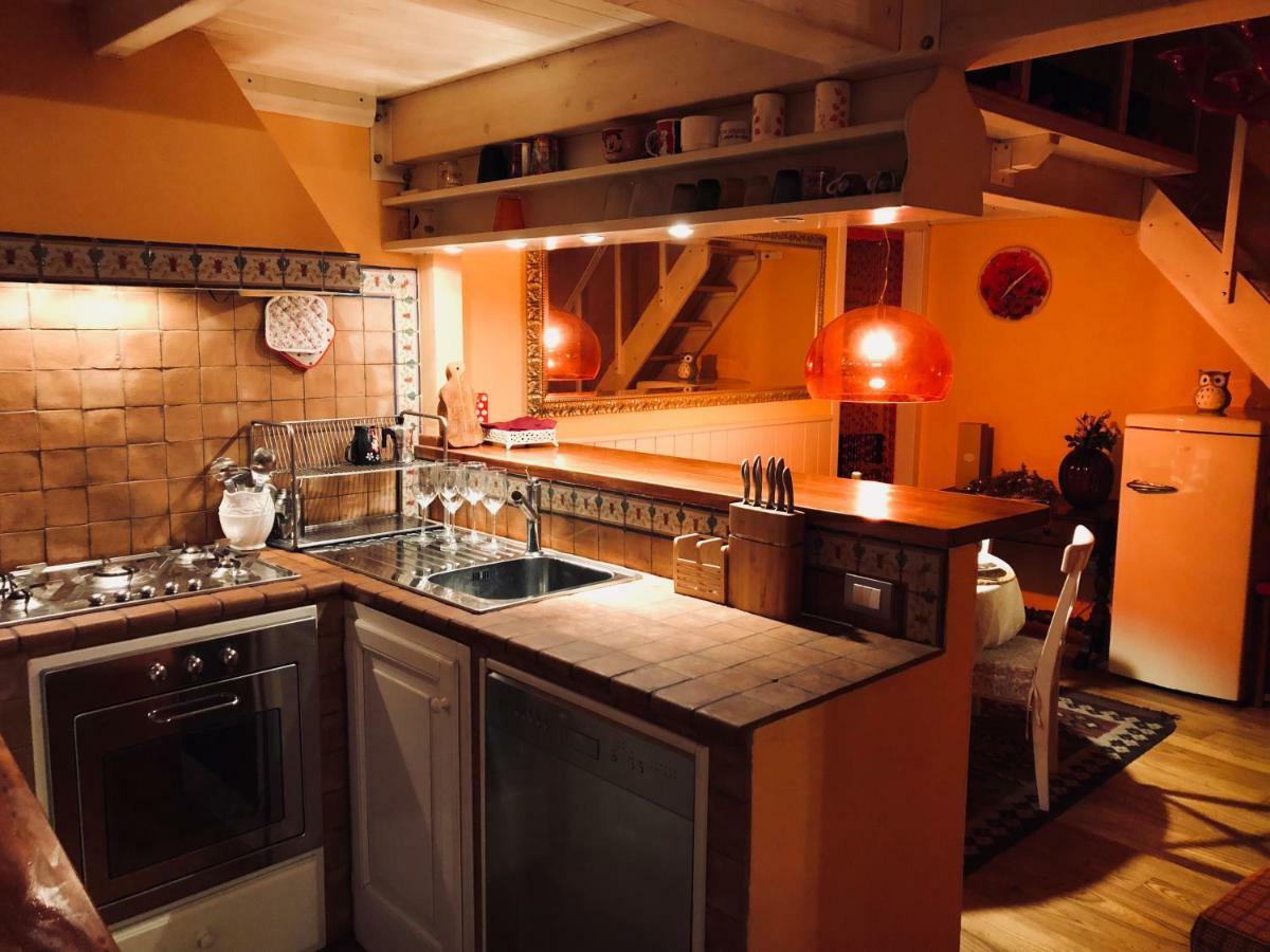 Storico Loft Nel Cuore Di Лукка Екстер'єр фото